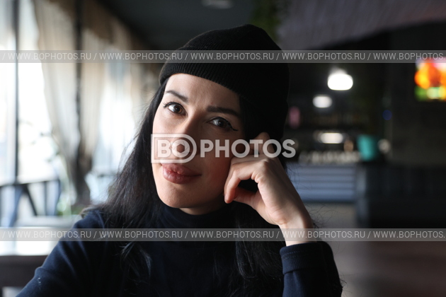 либерман военкор